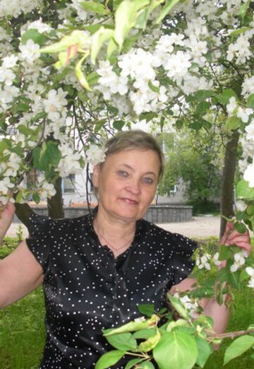Моя фотография - Aleftina, 69 из Томск (@aleftina498)