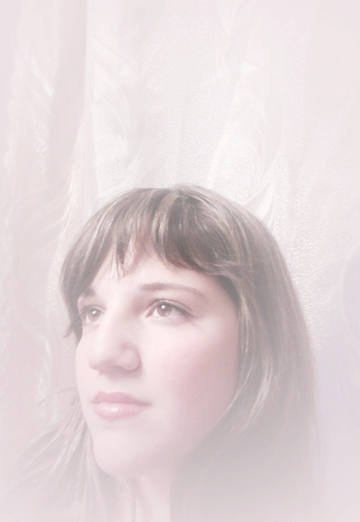 Mein Foto - Lilija, 28 aus Novy Urengoy (@id166535)