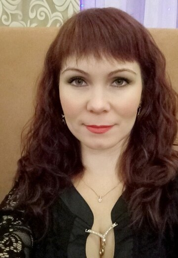 My photo - Svetlana, 43 from Cherepovets (@svetlana234653)