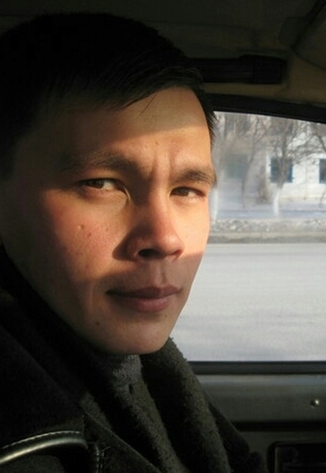My photo - Dima, 38 from Incheon (@dima166896)