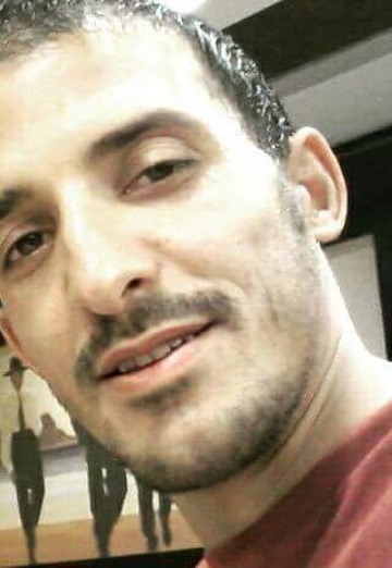 My photo - abrahames, 39 from Santa Lucia (@abrahames)