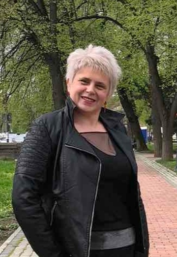My photo - Marіya, 44 from Uzhgorod (@maryavagacka)