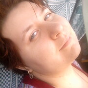 оксана, 33, Полысаево