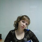 Екатерина, 36, Целина