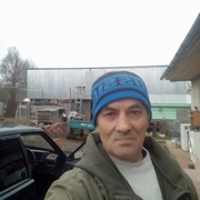 виктор, 55, Ядрин