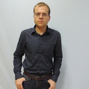 Богдан, 41, Дзержинский