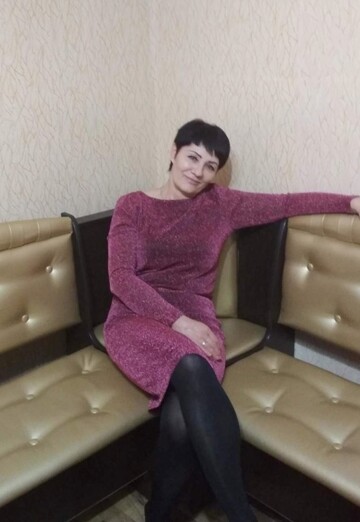 Моя фотография - Мария, 59 из Калининград (@mariya135719)