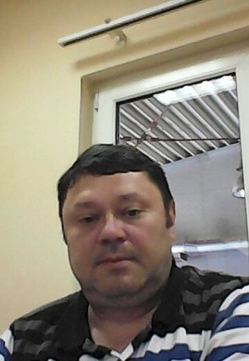 My photo - David, 62 from Beregovo (@david27688)