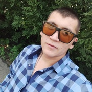 Анатолий, 30, Новосибирск