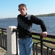андрей, 37, Нерехта