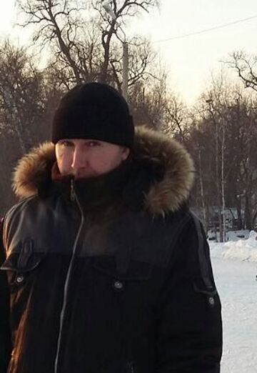 My photo - Vitaliy, 42 from Blagoveshchensk (@spivonet111)