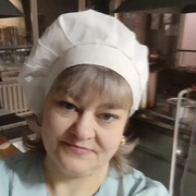 Наталья, 47, Кемерово