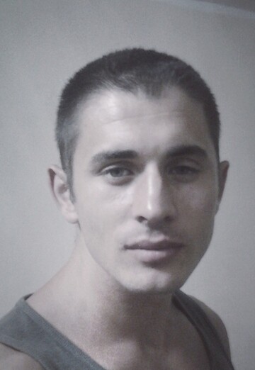 My photo - Anatoliy, 36 from Kyiv (@anatoliy53505)