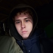 Сергей, 19, Николаевск