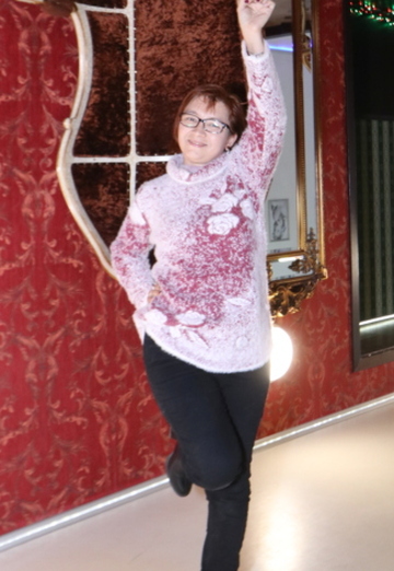 Irina Semina (@irinasemina8) — my photo № 1