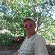 Oleg, 45, Мокроус