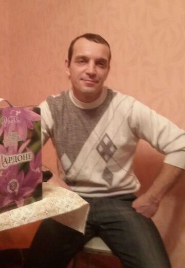 Моя фотография - Евгений, 51 из Комсомольск-на-Амуре (@evgeniy223481)
