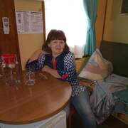 Наталья, 59, Чернушка
