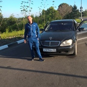 Денис Жилин, 37, Ардон