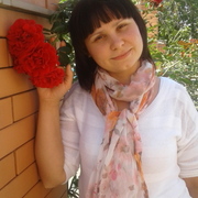 Мария, 36, Каменск-Шахтинский