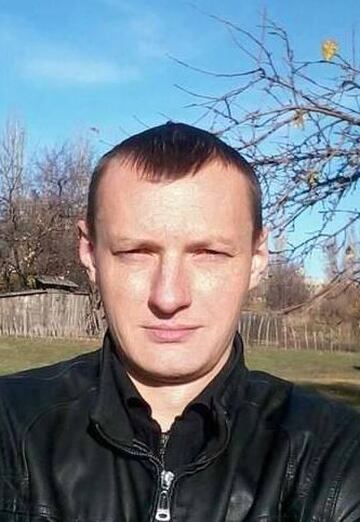 Моя фотография - Dmitrii, 41 из Луганск (@dmitrii2683)