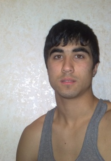 My photo - Ayub, 34 from Nalchik (@aub7)
