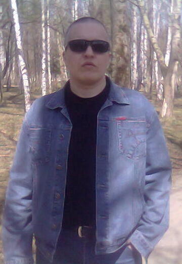 My photo - evgeny, 41 from Revda (@evgeny2593)