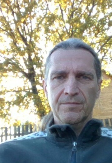 My photo - Vladimir, 43 from Orekhovo-Zuevo (@vladimir341928)