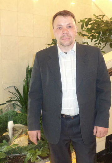 My photo - Viktor, 50 from New Urengoy (@viktor196575)