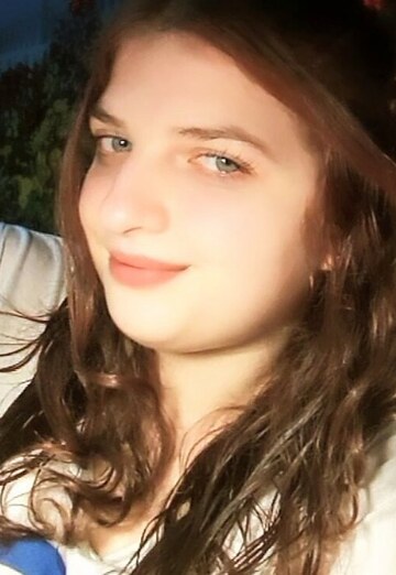 My photo - Olya, 23 from Odessa (@olya93323)
