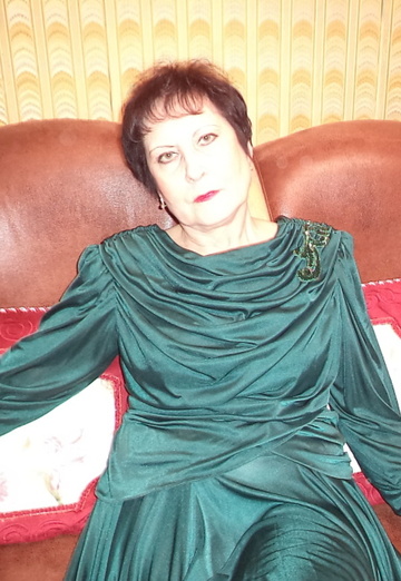 My photo - pustoshkina taisiya, 75 from Saransk (@pustoshkinataisiya)
