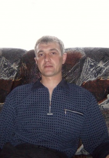 My photo - Aleksandr, 51 from Satka (@kafeev1973)