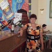 Valentina 72 Saransk