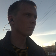 Алексей, 36, Новочебоксарск