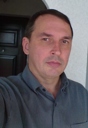 Моя фотография - Владимир, 49 из Хвалынск (@vladimir7955019)