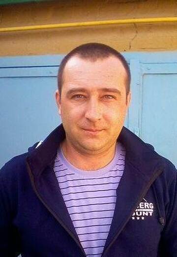 My photo - Aleksandr, 49 from Gukovo (@user41402)