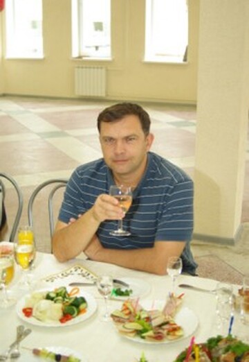 Моя фотография - Денис, 51 из Томск (@deniss-solnce)