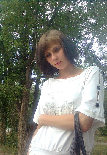 Yuliya (@misspolnikova2012) — my photo № 5