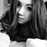 Алина, 26, Первоуральск