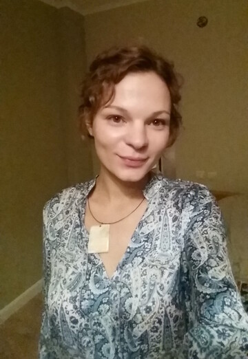 Моя фотография - Татьяна, 37 из Минск (@tatyana176822)