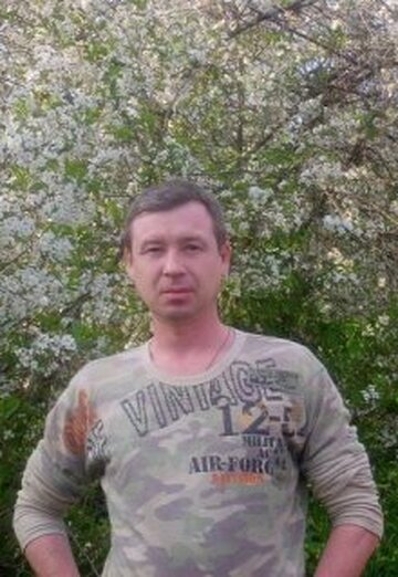 My photo - valeriy, 48 from Sergach (@valeriy41202)