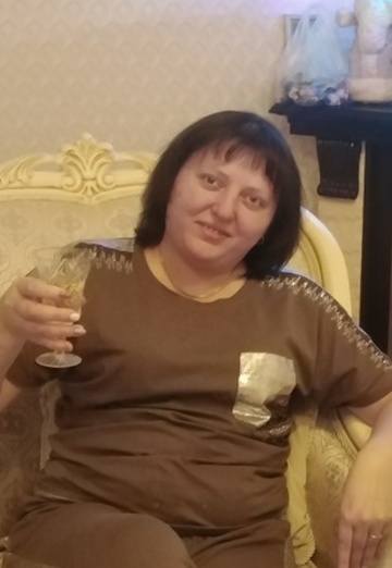 My photo - Alyona, 34 from Serpukhov (@alena137162)