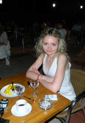 Моя фотография - София, 42 из Иркутск (@kseniya4126)