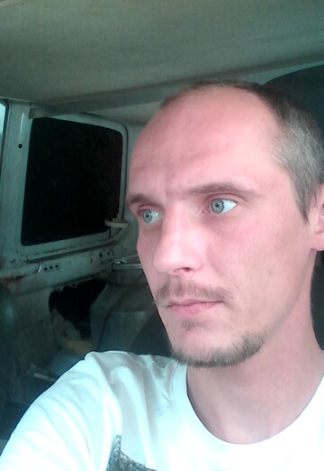 Моя фотография - Ivan, 41 из Москва (@ivan75422)