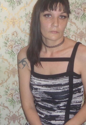 My photo - Galina, 42 from Sayanogorsk (@galina92482)