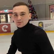Дмитрий, 25, Ужур