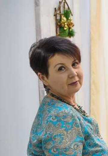 Моя фотография - Ольга, 54 из Омск (@olga342456)