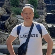 Дима, 44, Отрадный