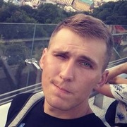 Владимир 25 лет (Рыбы) Харьков
