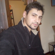 Дамир, 30, Санкт-Петербург